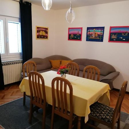 Apartment Artemisia 1 トロギール エクステリア 写真