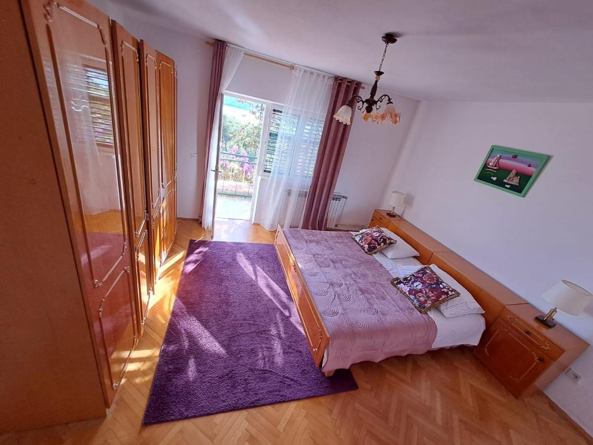 Apartment Artemisia 1 トロギール エクステリア 写真