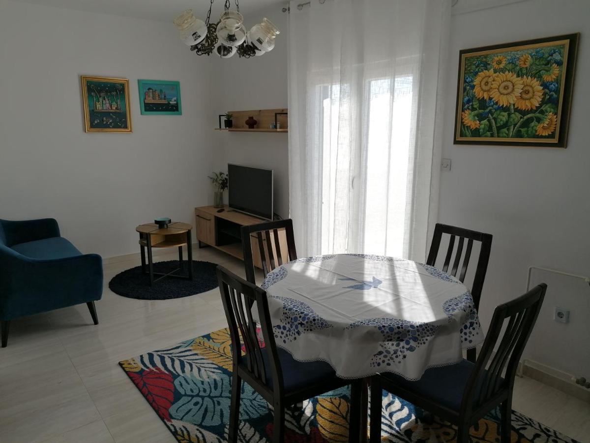 Apartment Artemisia 1 トロギール エクステリア 写真