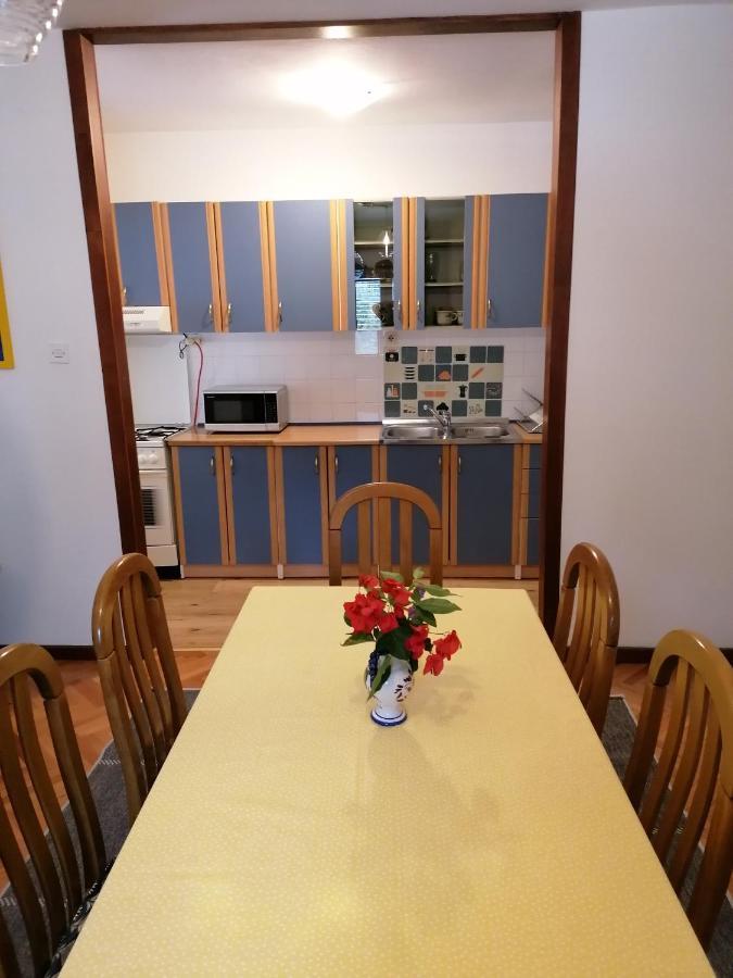 Apartment Artemisia 1 トロギール エクステリア 写真