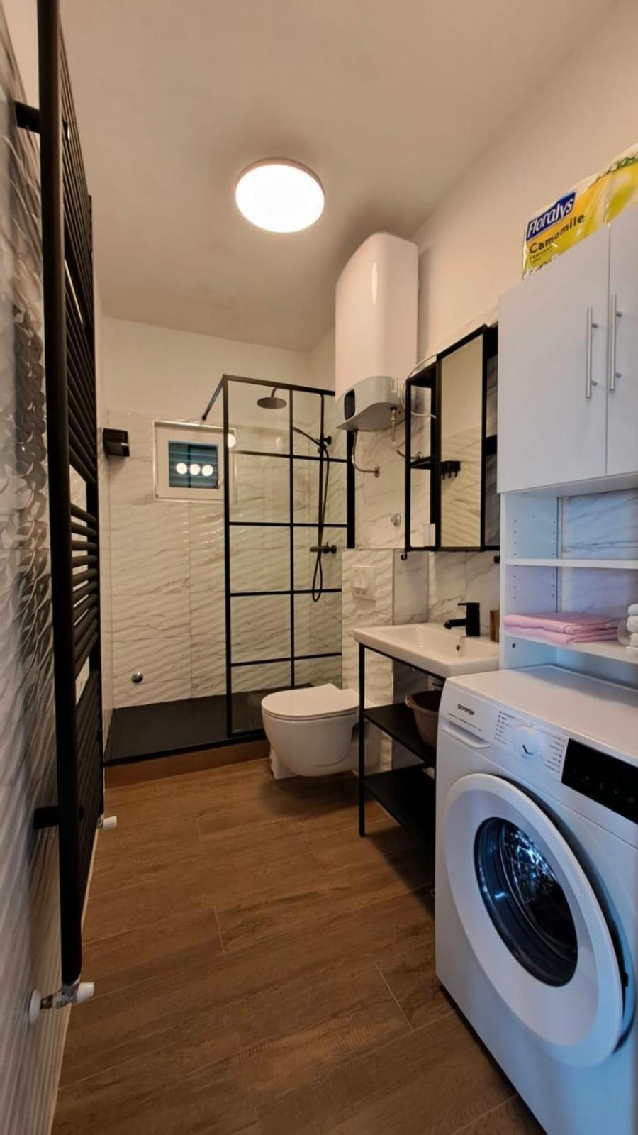 Apartment Artemisia 1 トロギール エクステリア 写真