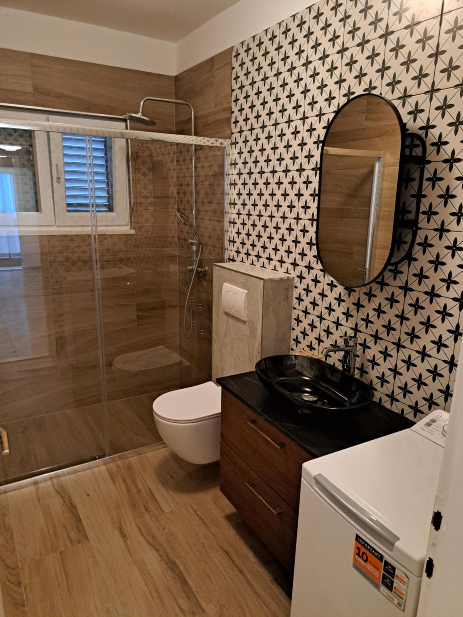 Apartment Artemisia 1 トロギール エクステリア 写真